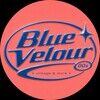 bluevelour